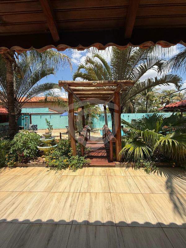 Casa à Venda no Nova Iacanga em Iacanga/SP