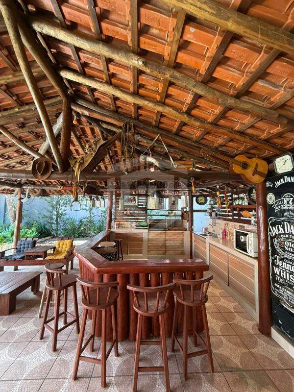 Casa à Venda no Nova Iacanga em Iacanga/SP