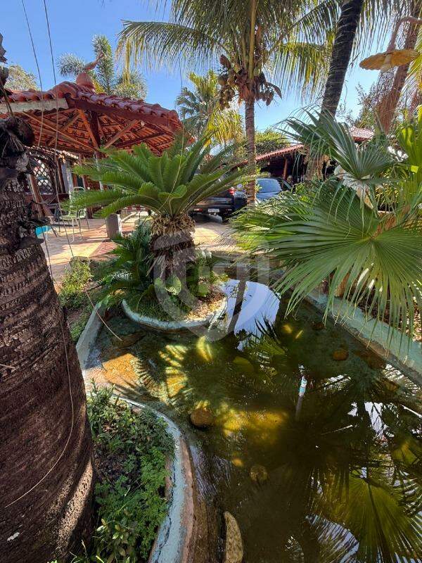 Casa à Venda no Nova Iacanga em Iacanga/SP