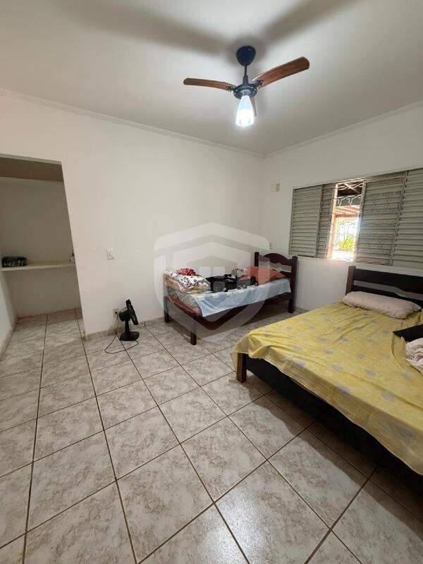 Casa à Venda no Nova Iacanga em Iacanga/SP