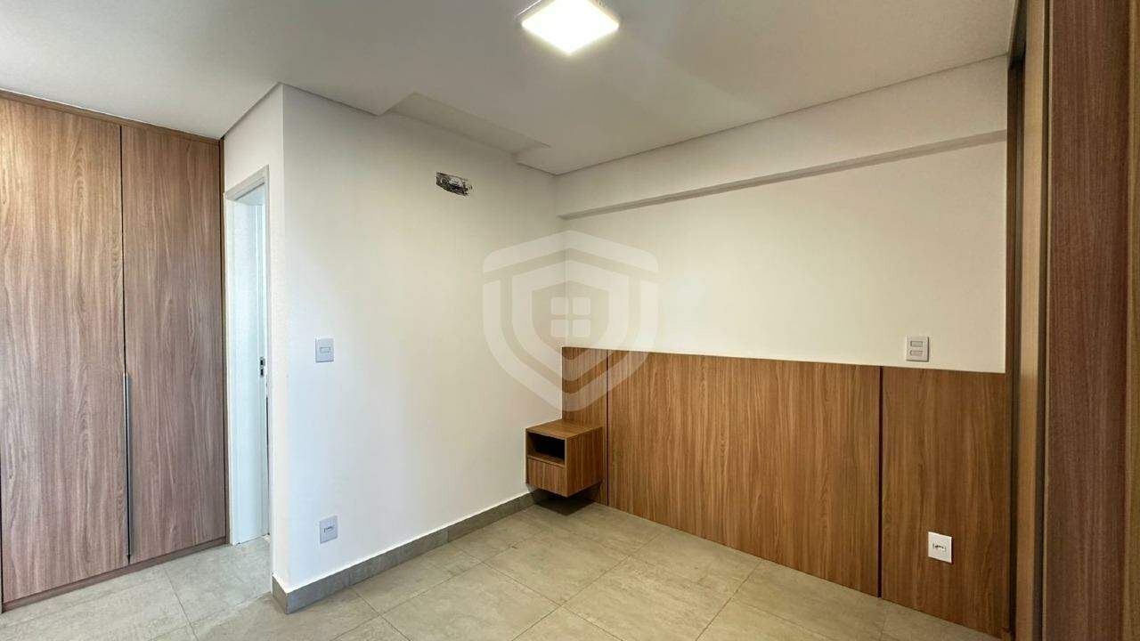 Apartamento para alugar no Vila Santa Tereza em Bauru/SP