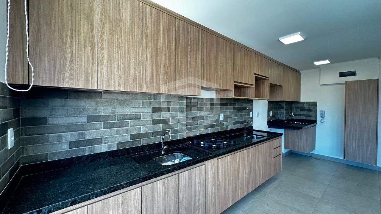 Apartamento para alugar no Vila Santa Tereza em Bauru/SP