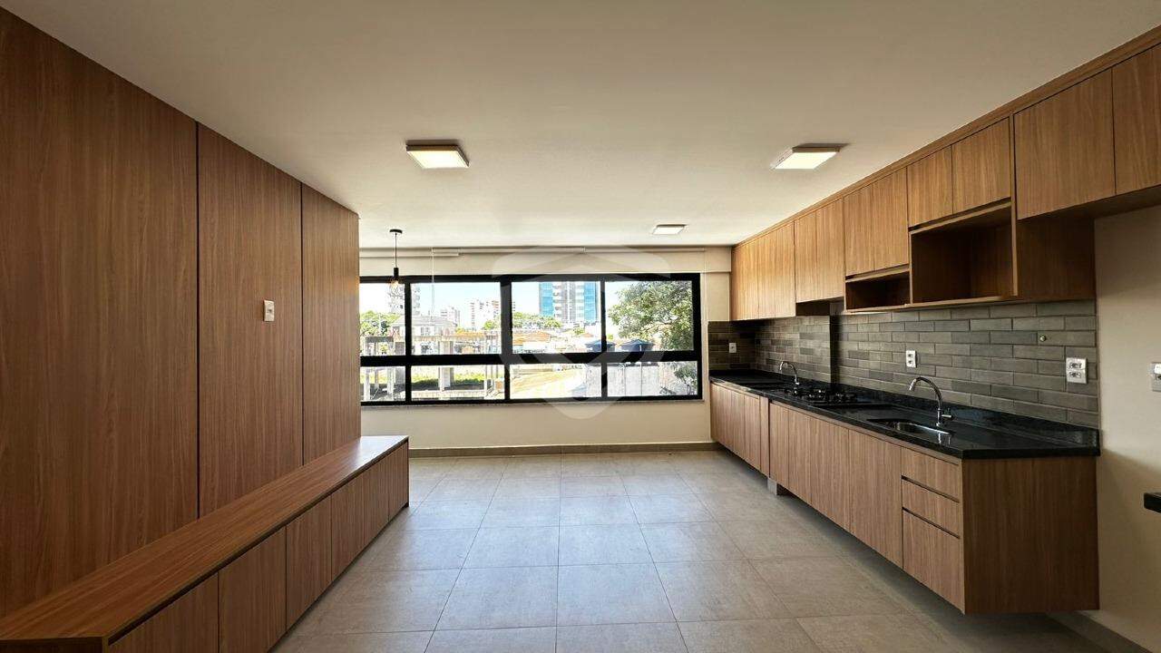 Apartamento para alugar no Vila Santa Tereza em Bauru/SP