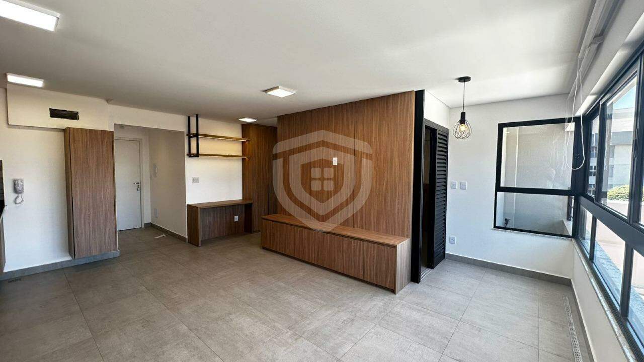 Apartamento para alugar no Vila Santa Tereza em Bauru/SP