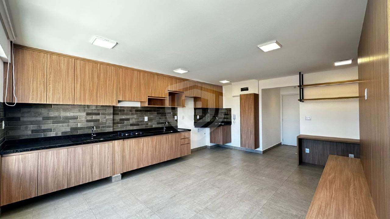 Apartamento para alugar no Vila Santa Tereza em Bauru/SP