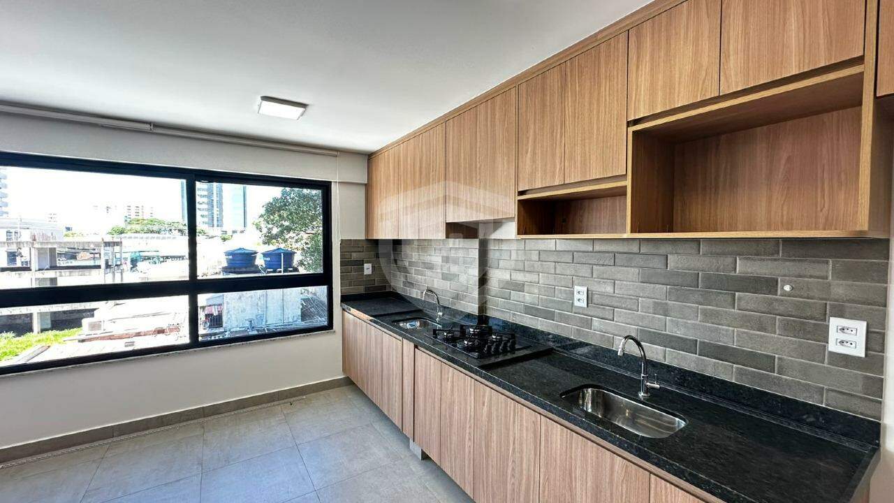 Apartamento para alugar no Vila Santa Tereza em Bauru/SP