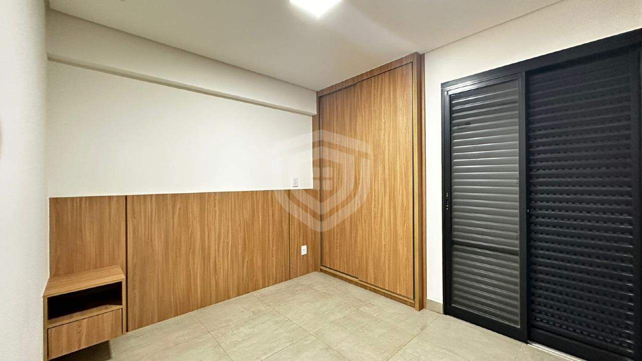 Apartamento para alugar no Vila Santa Tereza em Bauru/SP
