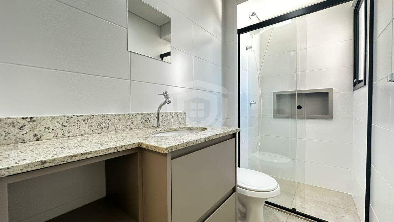 Apartamento para alugar no Vila Santa Tereza em Bauru/SP