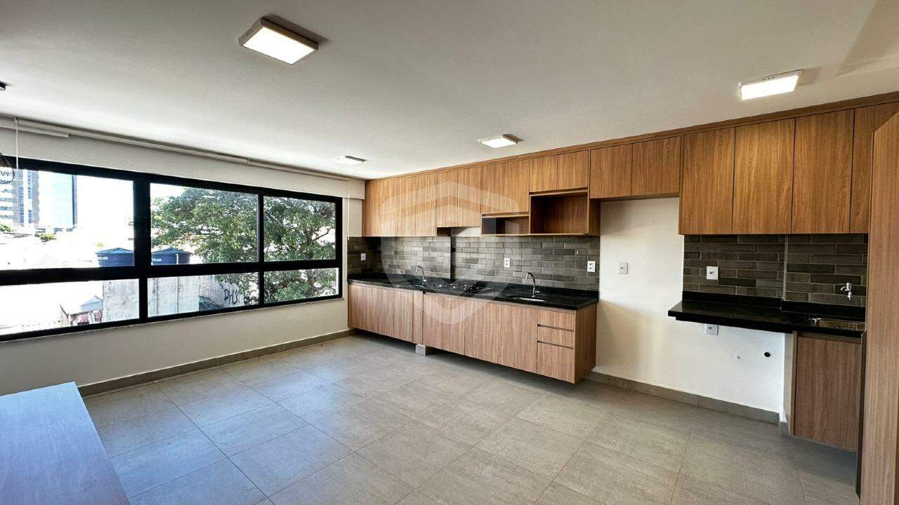 Apartamento para alugar no Vila Santa Tereza em Bauru/SP