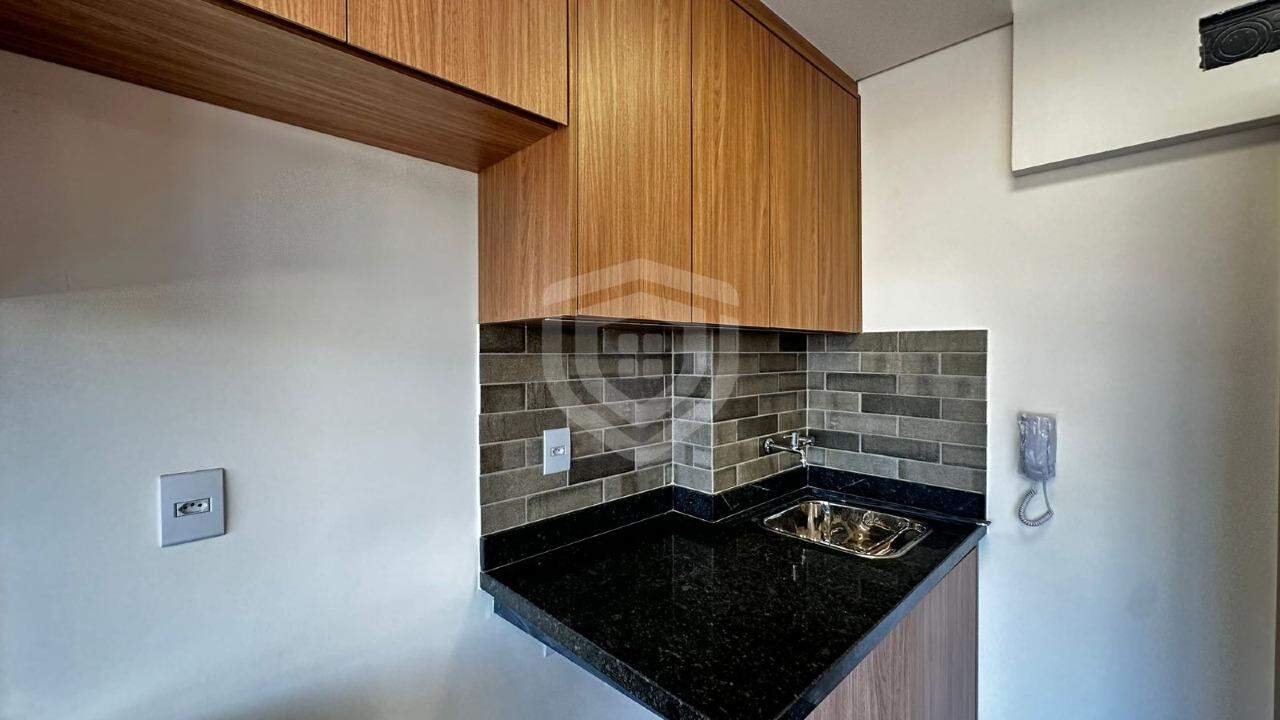 Apartamento para alugar no Vila Santa Tereza em Bauru/SP