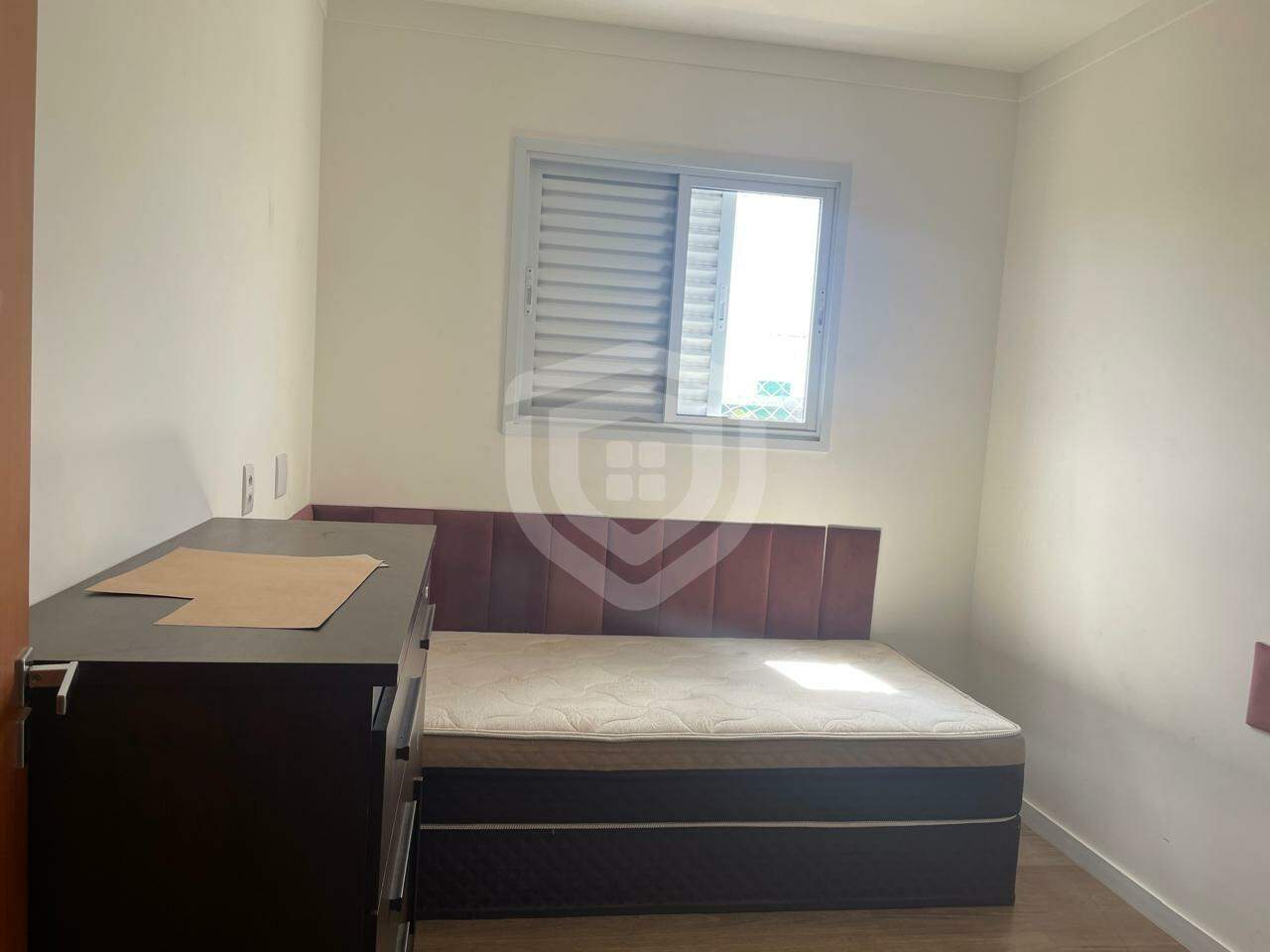Apartamento para alugar no Quinta Ranieri em Bauru/SP