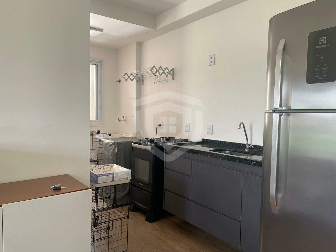 Apartamento para alugar no Quinta Ranieri em Bauru/SP