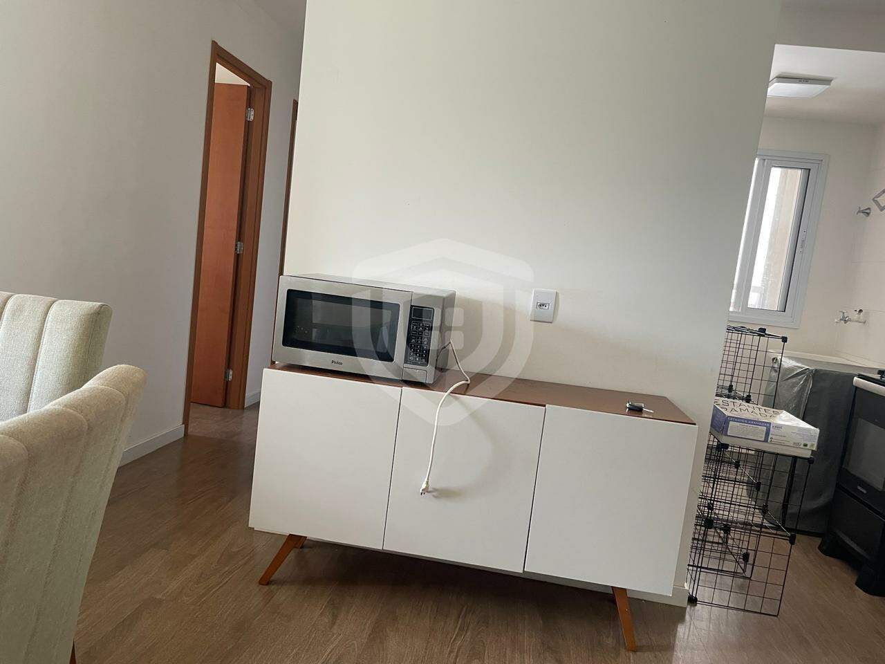 Apartamento para alugar no Quinta Ranieri em Bauru/SP