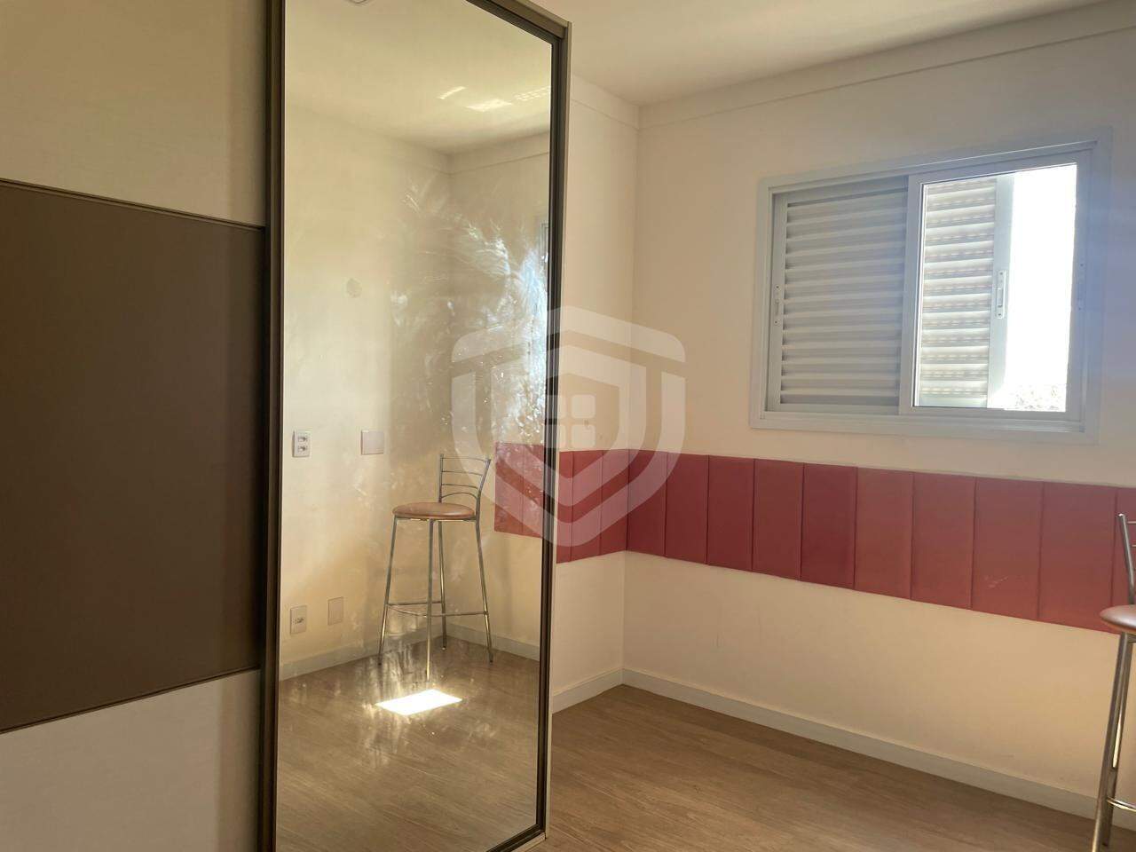 Apartamento para alugar no Quinta Ranieri em Bauru/SP