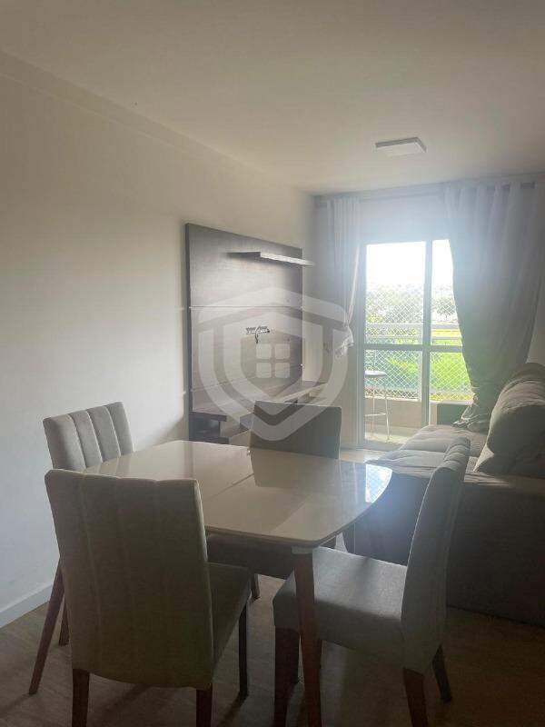 Apartamento para alugar no Quinta Ranieri em Bauru/SP