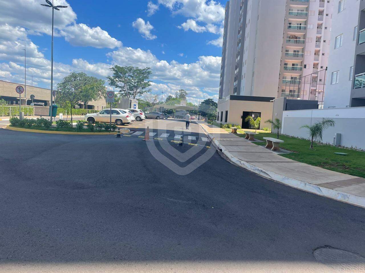 Apartamento para alugar no Quinta Ranieri em Bauru/SP