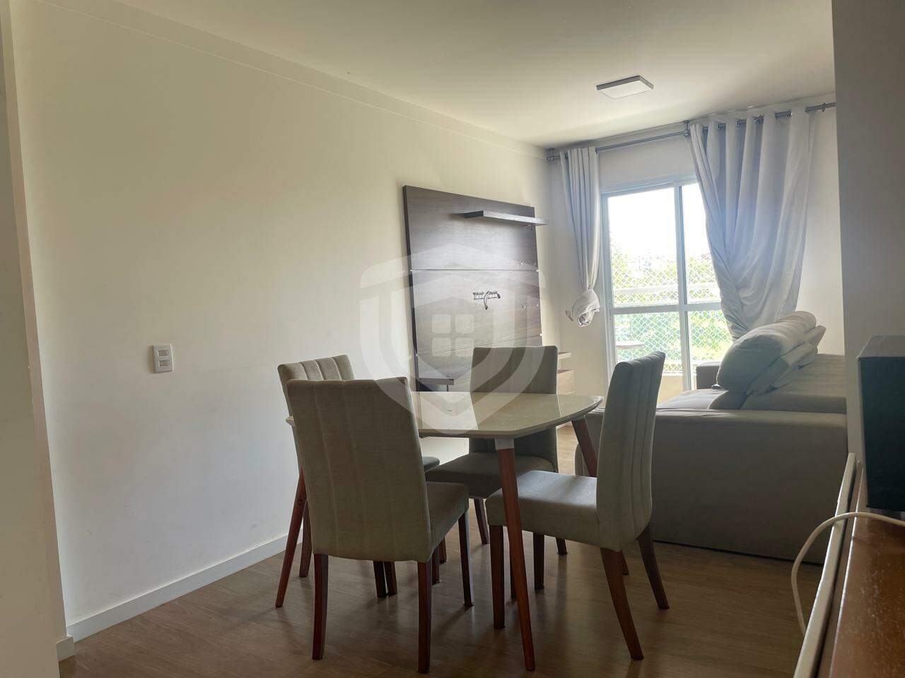 Apartamento para alugar no Quinta Ranieri em Bauru/SP