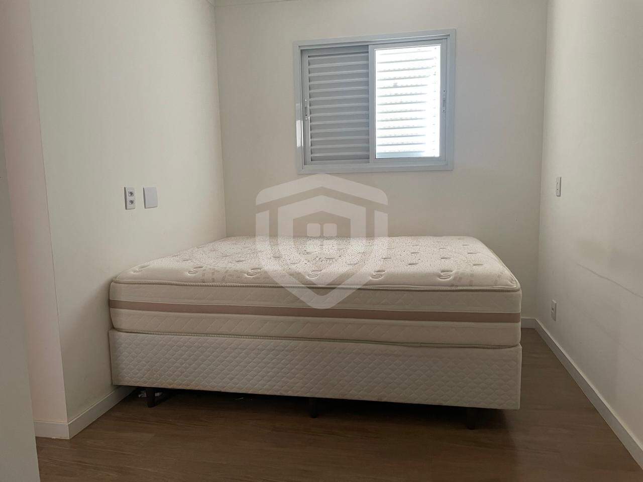 Apartamento para alugar no Quinta Ranieri em Bauru/SP