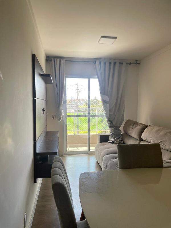 Apartamento para alugar no Quinta Ranieri em Bauru/SP