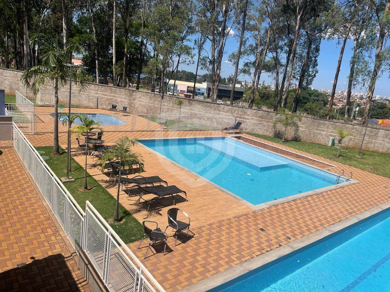 Apartamento para alugar no Quinta Ranieri em Bauru/SP