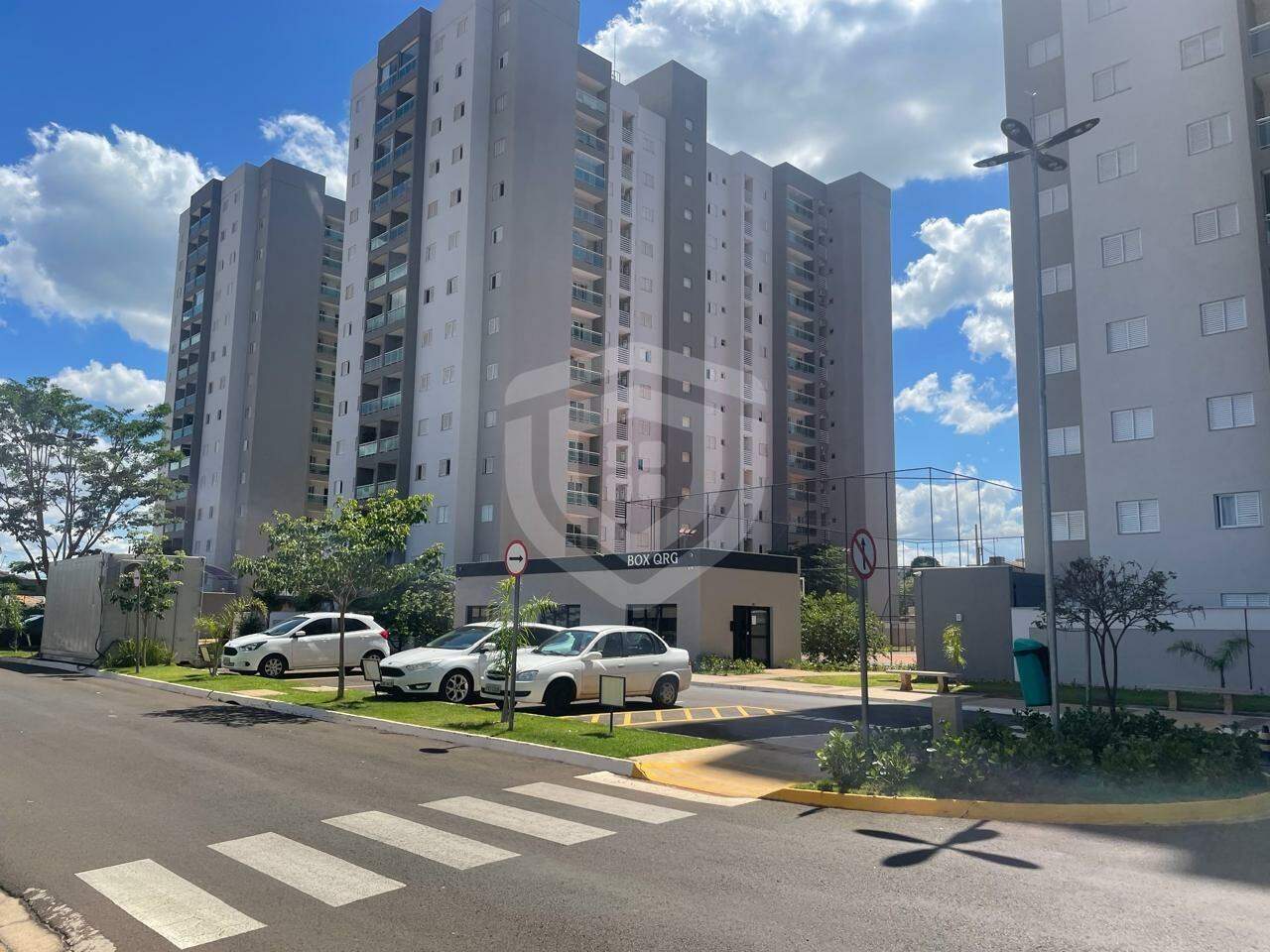 Apartamento para alugar no Quinta Ranieri em Bauru/SP