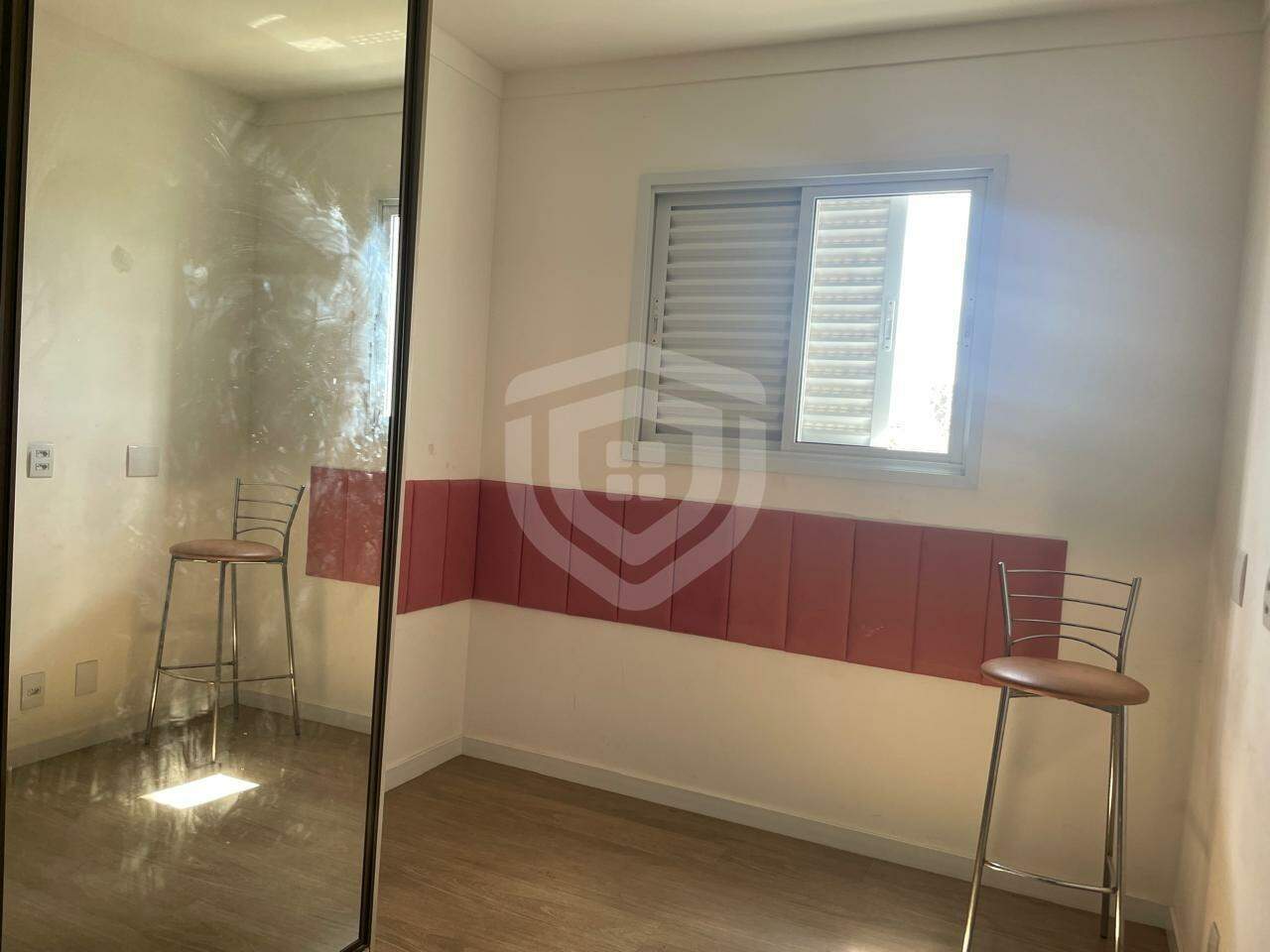 Apartamento para alugar no Quinta Ranieri em Bauru/SP