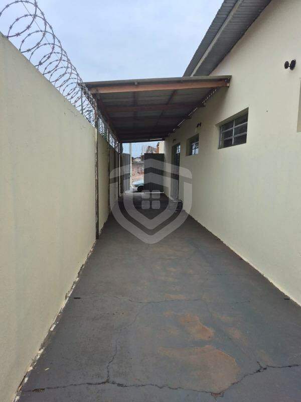 Rancho à Venda no Parque União em Bauru/SP