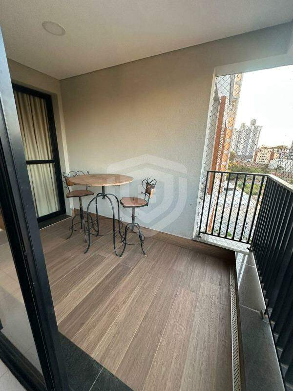 Apartamento para alugar no Vila Aviação em Bauru/SP