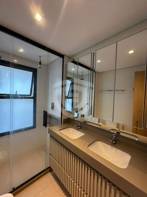 Apartamento para alugar no Vila Aviação em Bauru/SP