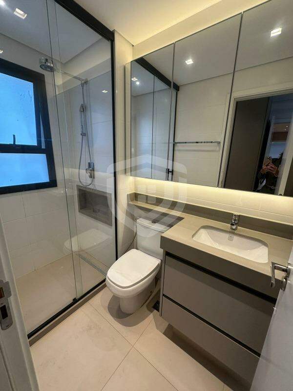 Apartamento para alugar no Vila Aviação em Bauru/SP