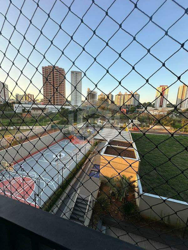 Apartamento para alugar no Vila Aviação em Bauru/SP