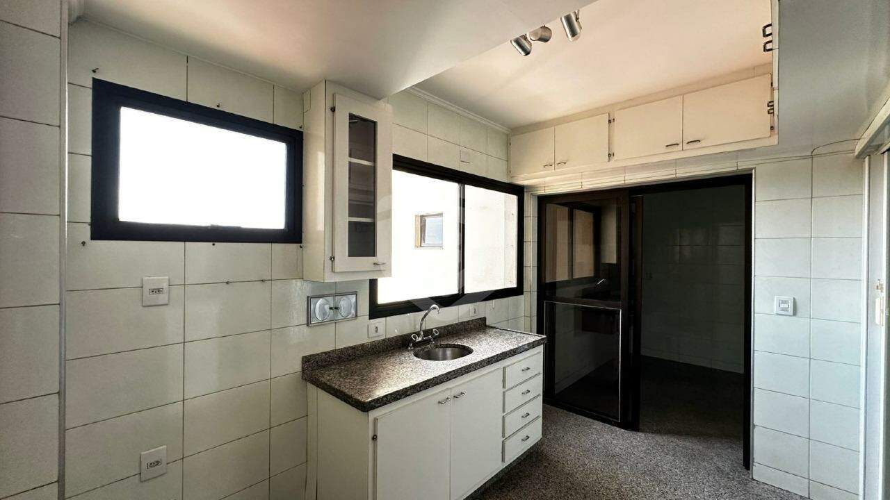 Apartamento para alugar no Vila Brunhari em Bauru/SP