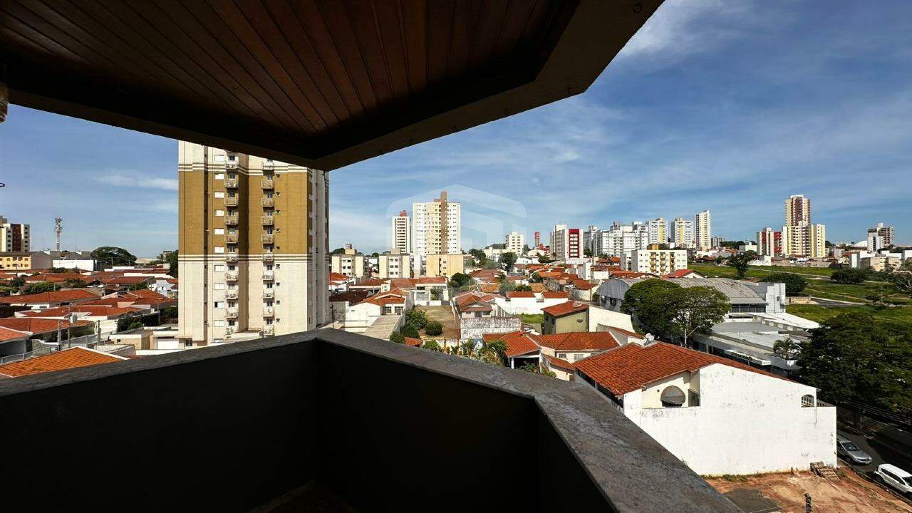 Apartamento para alugar no Vila Brunhari em Bauru/SP