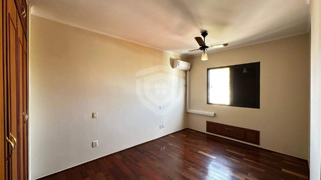 Apartamento para alugar no Vila Brunhari em Bauru/SP