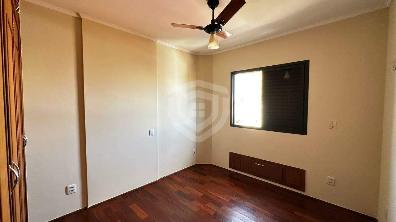 Apartamento para alugar no Vila Brunhari em Bauru/SP