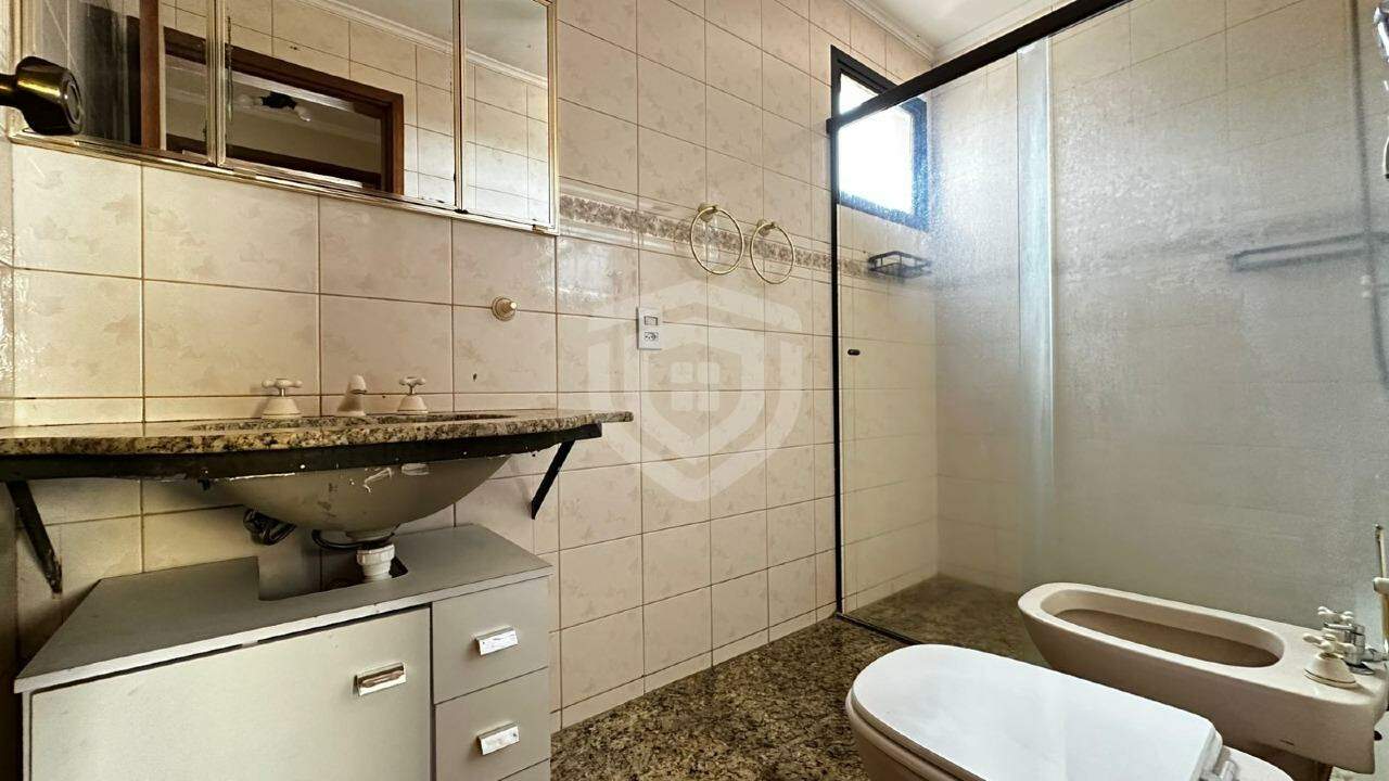 Apartamento para alugar no Vila Brunhari em Bauru/SP