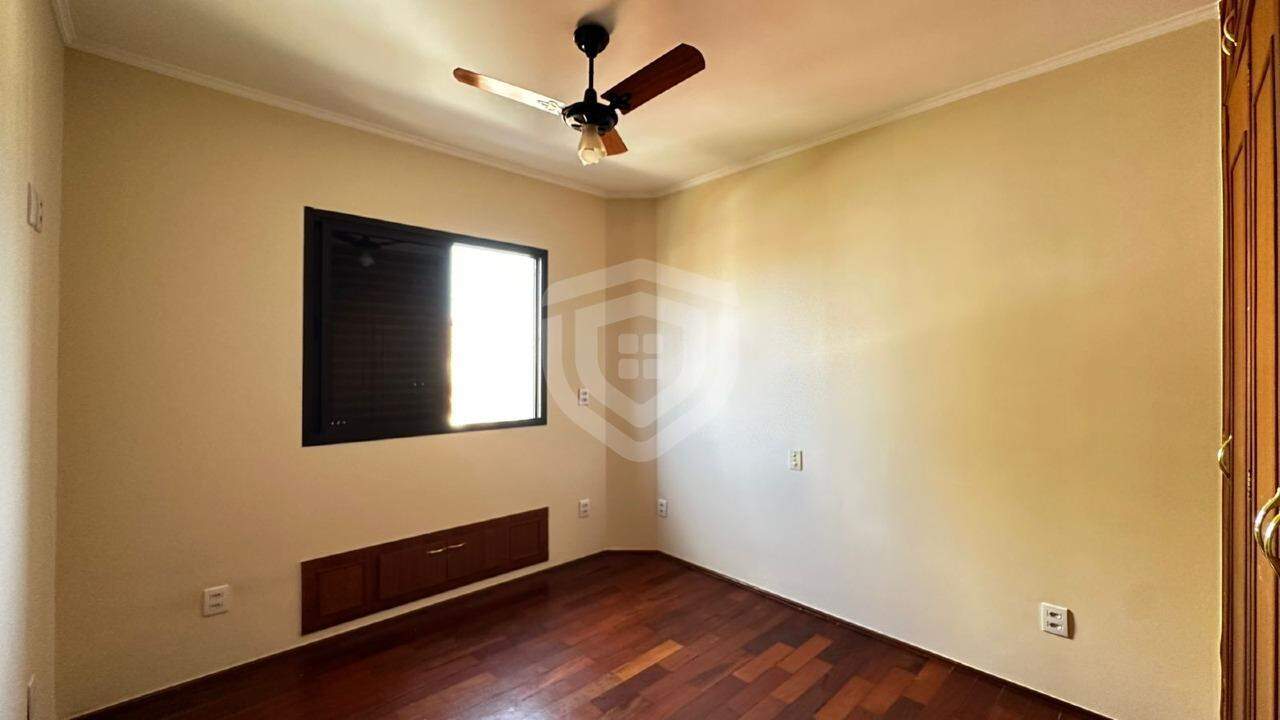Apartamento para alugar no Vila Brunhari em Bauru/SP
