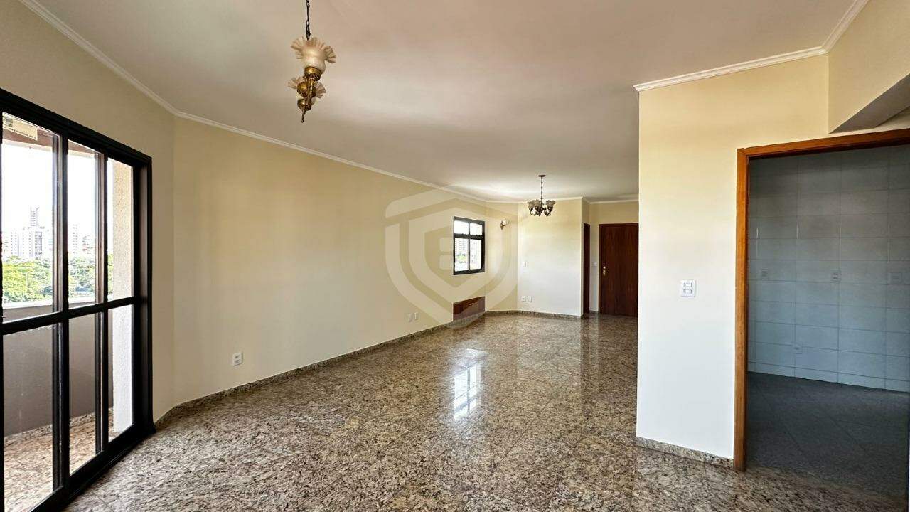 Apartamento para alugar no Vila Brunhari em Bauru/SP