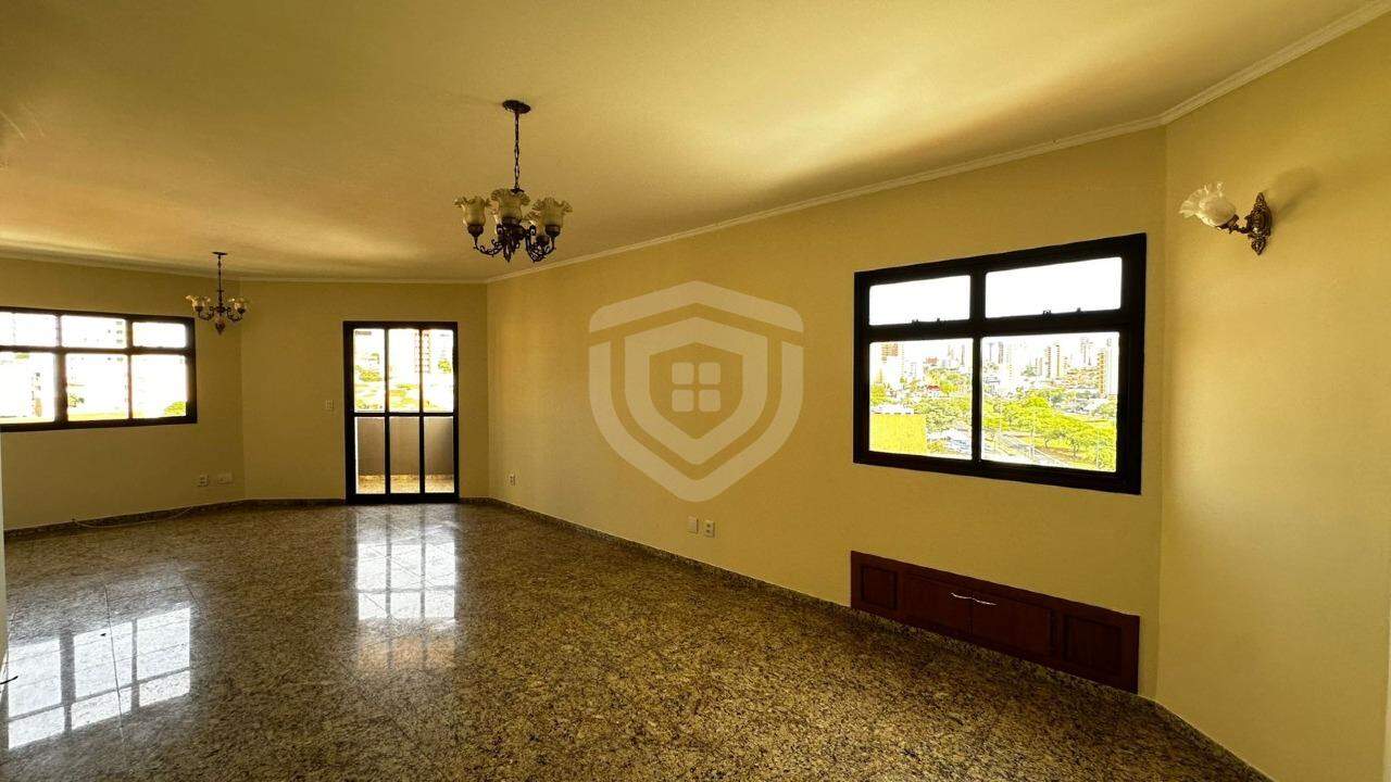 Apartamento para alugar no Vila Brunhari em Bauru/SP