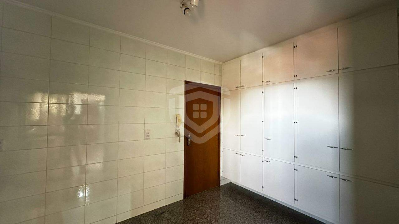 Apartamento para alugar no Vila Brunhari em Bauru/SP