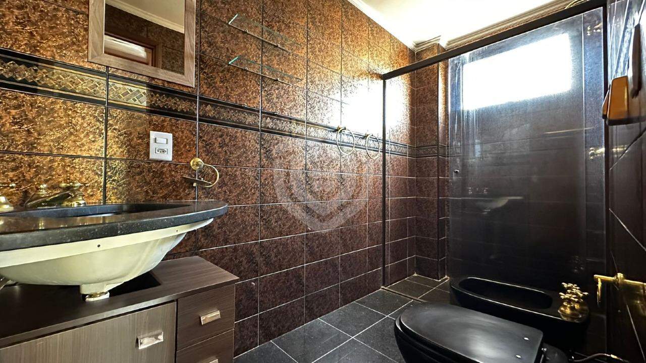 Apartamento para alugar no Vila Brunhari em Bauru/SP