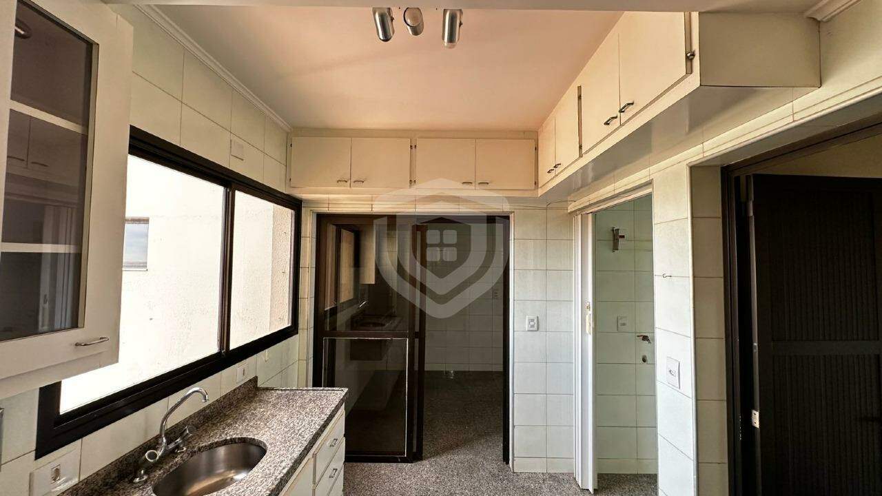 Apartamento para alugar no Vila Brunhari em Bauru/SP