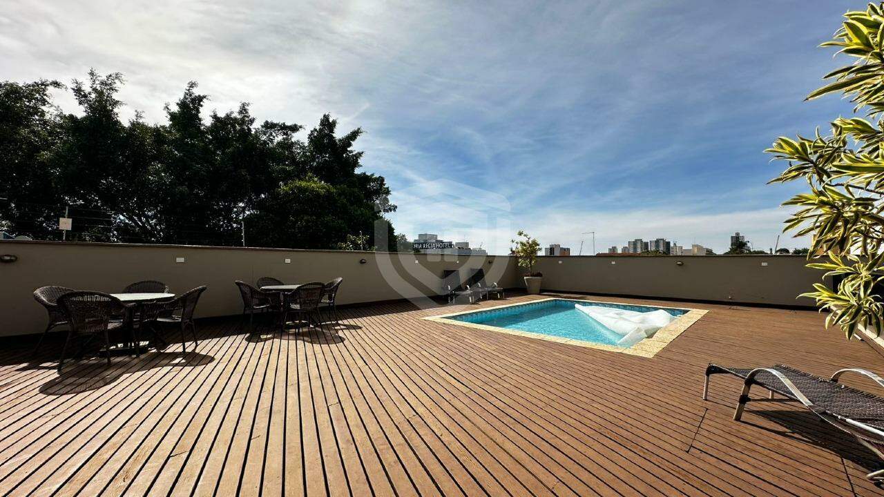 Apartamento para alugar no Vila Brunhari em Bauru/SP