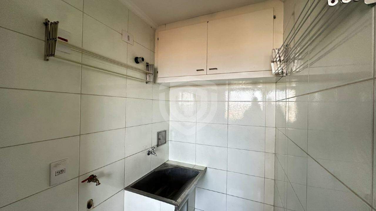 Apartamento para alugar no Vila Brunhari em Bauru/SP
