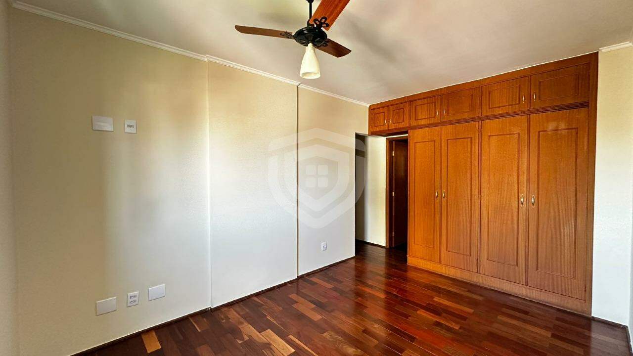 Apartamento para alugar no Vila Brunhari em Bauru/SP