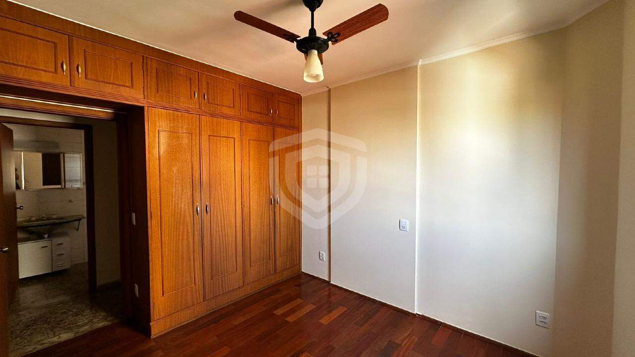 Apartamento para alugar no Vila Brunhari em Bauru/SP