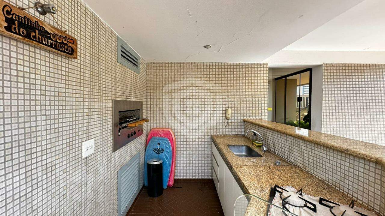 Apartamento para alugar no Vila Brunhari em Bauru/SP