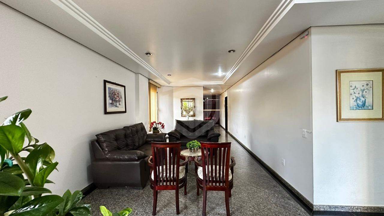 Apartamento para alugar no Vila Brunhari em Bauru/SP