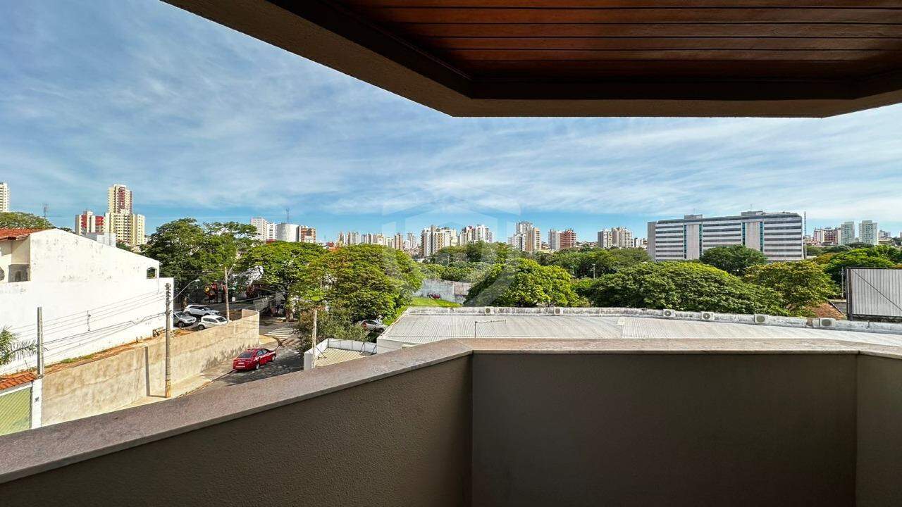 Apartamento para alugar no Vila Brunhari em Bauru/SP