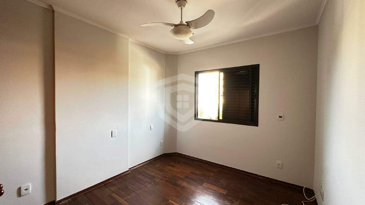 Apartamento para alugar no Vila Brunhari em Bauru/SP